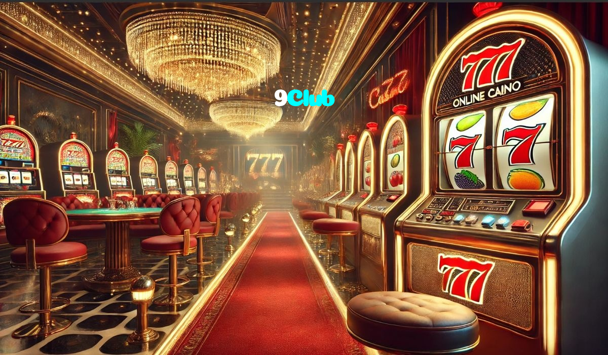 9Club