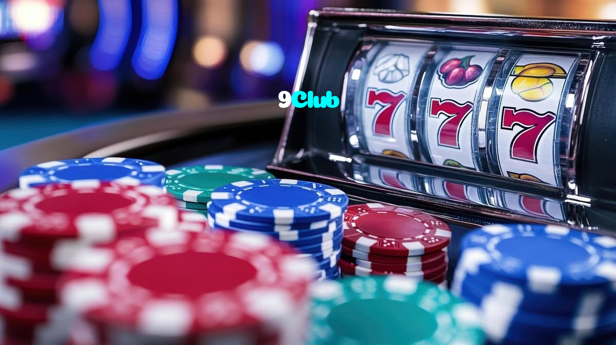 available types of 9Club bet including pre-match live express and system bets