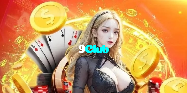 9Club خوش آمدید بونس +600% پیشکش موبائل ایپ کے پروموشن سیکشن میں دکھائی دیتی ہے۔