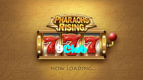 9Club casino presented on mobile device in Pakistan with slots and live games